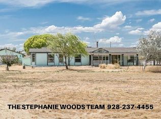 21900 N Windy Hill Ln, Paulden, AZ 86334