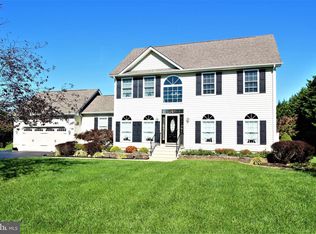 339 Beech Ln, Middletown, DE 19709