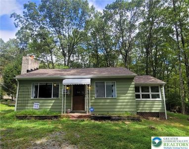 8743 Sherwood Dr, Kunkletown, PA, 18058