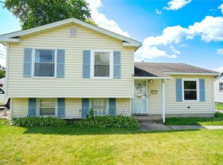 5369 Willow Crest Ave, Youngstown, OH 44515