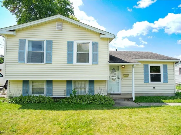 5369 Willow Crest Ave, Youngstown, OH 44515
