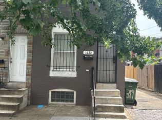 1625 McHenry St, Baltimore, MD 21223