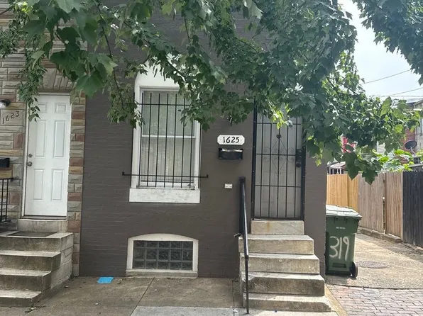 1625 McHenry St, Baltimore, MD 21223