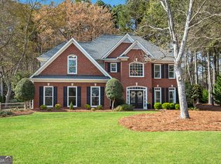 895 Riverhaven Dr, Suwanee, GA 30024