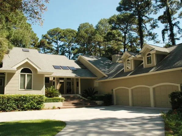 29 Long Brow Rd, Hilton Head Island, SC 29928