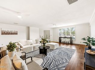 7513 N VIA DE MANANA --, Scottsdale, AZ 85258