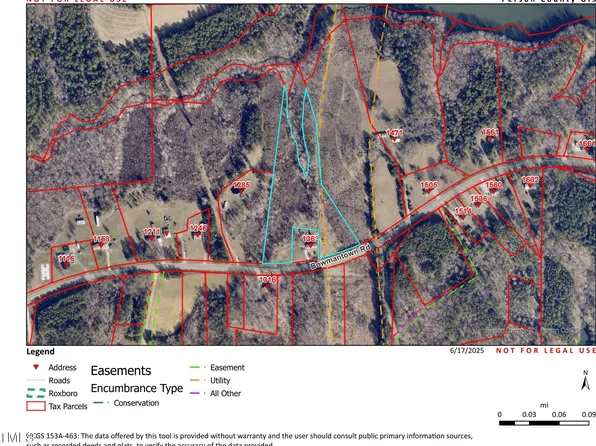 A67-9 Bowmantown Rd, Roxboro, NC 27574