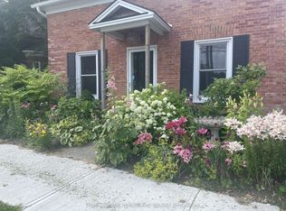 26 York St, Prince Edward County, ON K0K 2T0