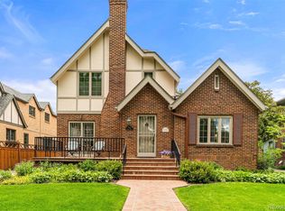 1649 Locust St, Denver, CO 80220