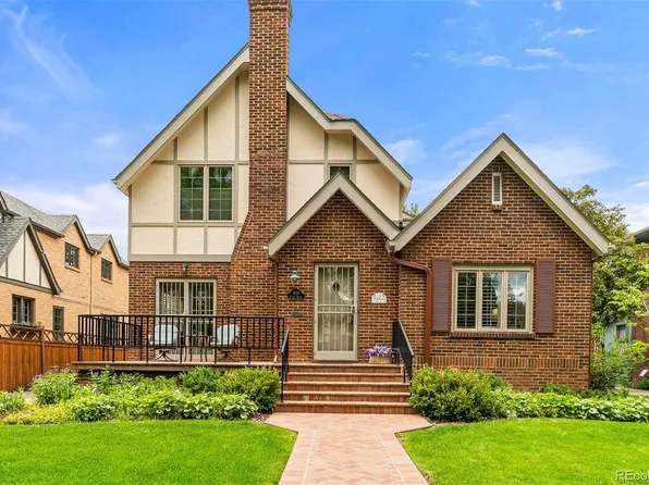 1649 Locust Street, Denver, CO 80220