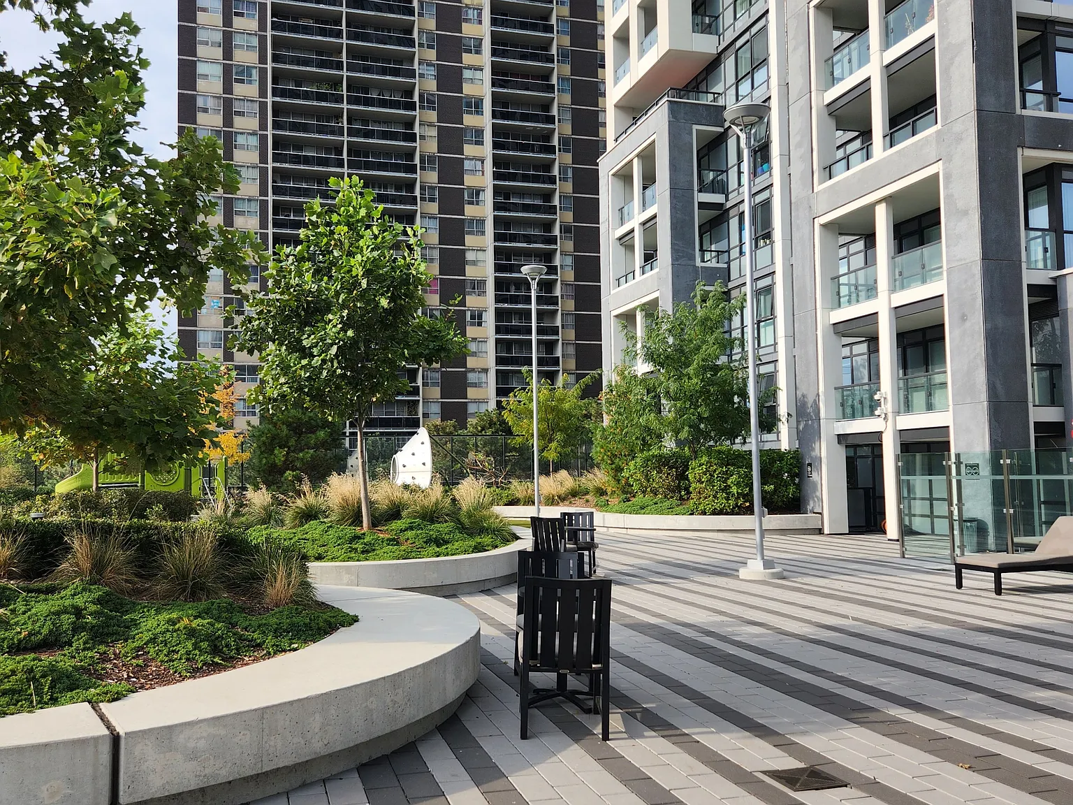 1 bed, $2,300 — Photo 2
