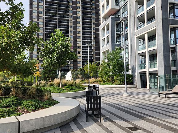 2nd image of 5 Mabelle Ave #3230
