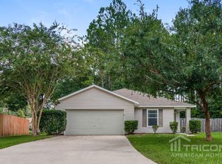 5717 Chirping Ct, Jacksonville, FL 32222