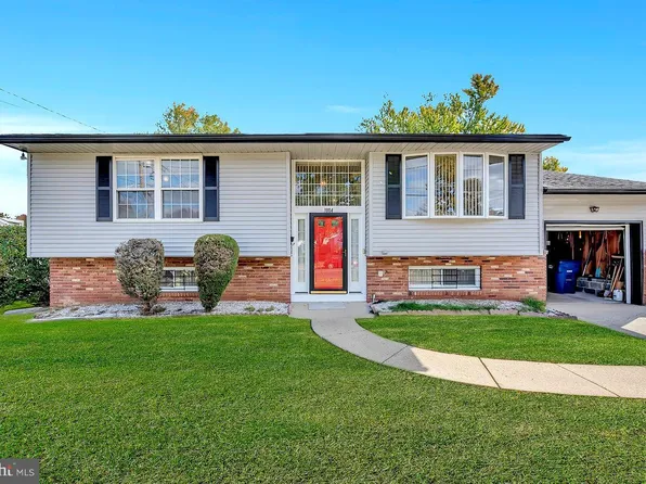 1004 Holly Ln, Westampton, NJ 08060