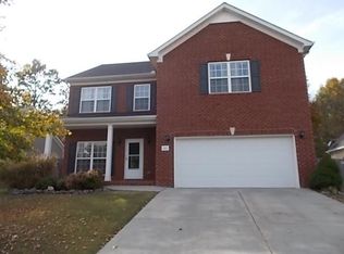 2012 Red Jacket Trce, Spring Hill, TN 37174