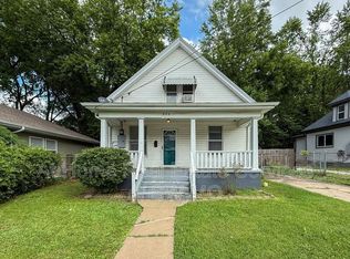 820 S New Ave, Springfield, MO 65806