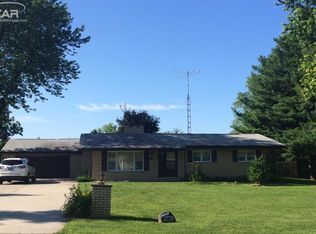 3338 Shannon Rd, Burton, MI 48529
