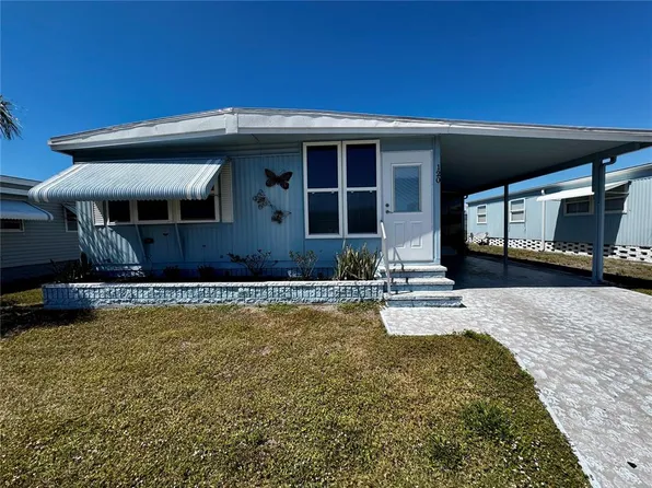 5619 Bayshore Rd Lot 120, Palmetto, FL 34221