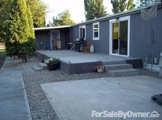 731 No 81 Rd, Ellensburg, WA 98926