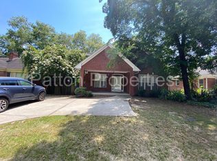 323 Pickens St, Columbia, SC 29205