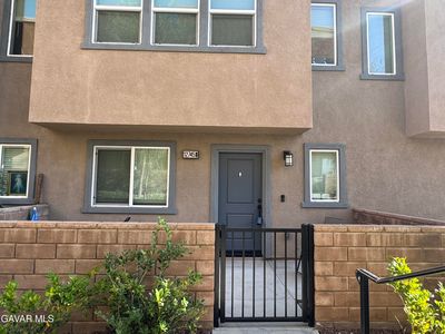 12745 N Watt Ln Unit B, Kagel Canyon, CA, 91342