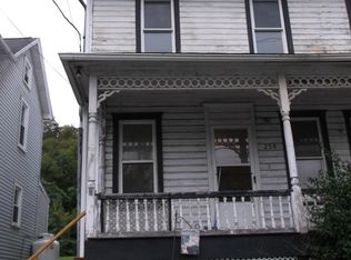 238 N Main St, Yeagertown, PA 17099