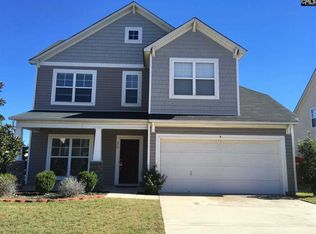 519 Westmoreland Rd, Columbia, SC 29229