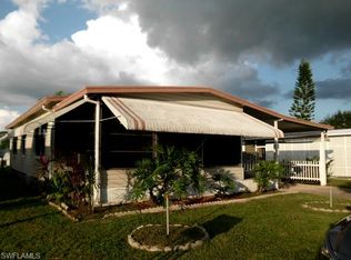 2818 Indianwood Dr, North Fort Myers, FL 33917