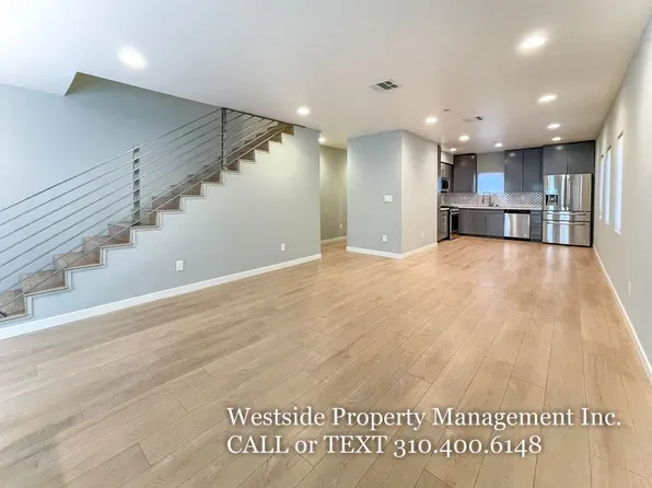 6546 1/2 La Mirada Ave, Los Angeles, CA 90038
