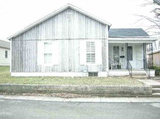 616 S Columbia St, Warsaw, IN