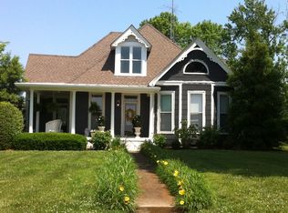 350 Hickman Mill Rd, Franklin, KY 42134