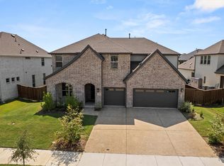 1440 Devotion Row, Wylie, TX 75098