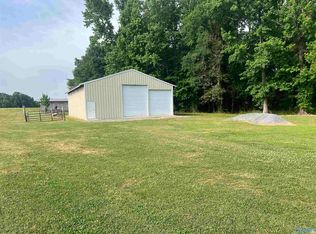TRACT 2 Yarbrough Rd, Athens, AL 35613