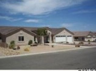 2671 Sandstone St, Kingman, AZ 86401