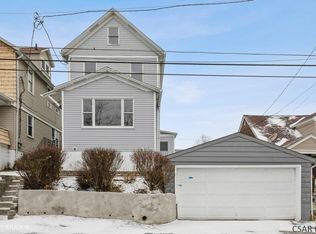 531 Dorothy Ave, Johnstown, PA 15906