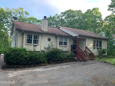 804 Appaloosa Ct, Lords Valley, PA, 18428
