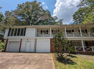 8684 W Bourne Dr, Jonesboro, GA 30238