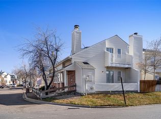 17102 E Ford Dr, Aurora, CO 80017