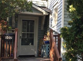 507 N Sprague St, Ellensburg, WA 98926