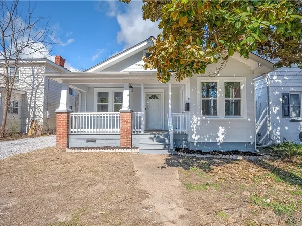 1103 Maplewood Ave, Hopewell, VA 23860