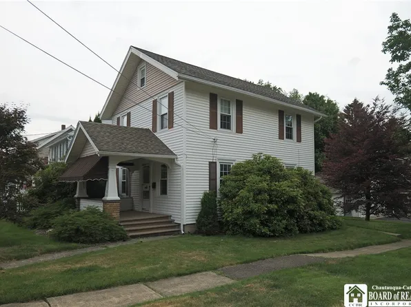 70 Hotchkiss St, Jamestown, NY 14701