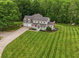 60 Sherridge Lane #1 & 2, Wells, ME 04090