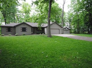2849 Schreiber Rd, Freeland, MI 48623