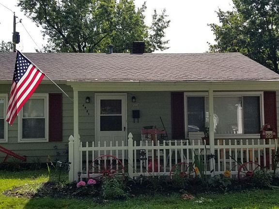 2nd image of 6481 Rainbow Ln