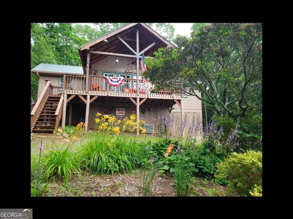 182 Nonchalant Ln, Blairsville, GA 30512