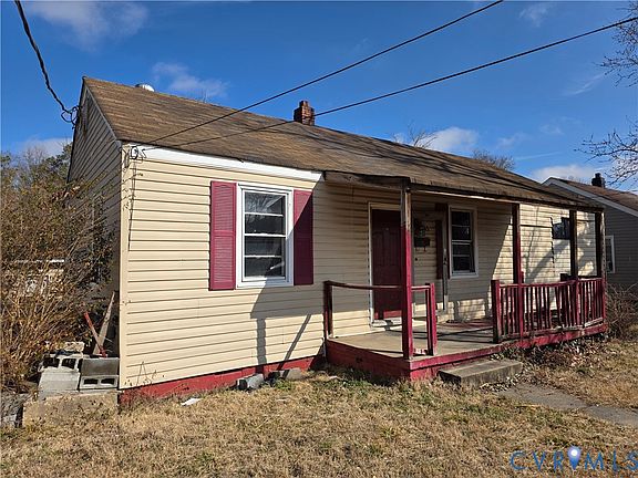 3rd image of 535 Greensville Ave