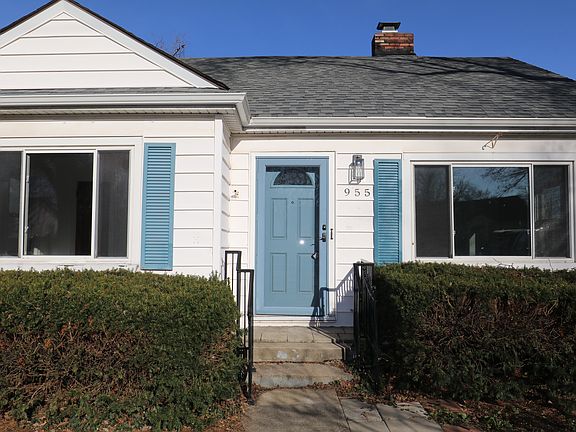 2nd image of 955 Highland Park Dr