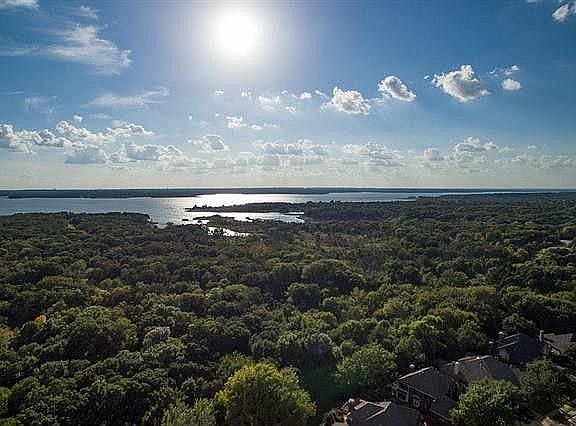 Lake Grapevine