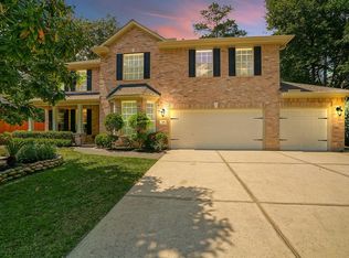 39 Murmuring Creek Pl, Conroe, TX 77385