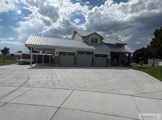 5517 Concord Cir, Idaho Falls, ID 83401
